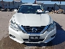 1N4AL3AP0GC****** Destrozados 2016 Nissan Altima en Estado de Texas