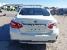 1N4AL3AP0GC****** Destrozados 2016 Nissan Altima