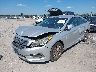 5NPE24AF4GH****** Used and Repairable 2016 Hyundai Sonata in Baton Rouge
