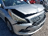 5NPE24AF4GH****** Salvage and Repairable 2016 Hyundai Sonata in Louisiana State