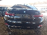 3MW5R1J08M8****** Wrecked 2021 BMW 3 Series