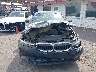 3MW5R1J08M8****** Wrecked 2021 BMW 3 Series in Arizona State