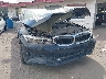 3MW5R1J08M8****** Salvage and Repairable 2021 BMW 3 Series in Arizona State
