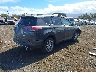 JTMYFREV1GD****** Salvamento y Destrozados 2016 Toyota RAV4 en Estado de Hawaii