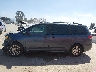 5TDYK3DC8DS****** Reparables 2013 Toyota Sienna en Estado de California