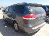5TDYK3DC8DS****** Salvamento y Reparables 2013 Toyota Sienna en North Hollywood