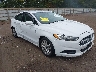 3FA6P0H7XER****** Salvage and Wrecked 2014 Ford Fusion in Knoxville
