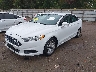 3FA6P0H7XER****** Used and Repairable 2014 Ford Fusion in Knoxville