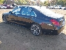 WDDUG8DB2JA****** Salvage and Repairable 2018 Mercedes-Benz S 560 in Sayreville