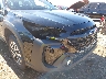 4S4BTAFC3S3****** Repairable 2025 Subaru Outback