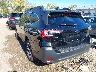 4S4BTAFC3S3****** Salvage and Repairable 2025 Subaru Outback in Indianapolis
