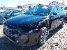 4S4BTAFC3S3****** Salvage and Repairable 2025 Subaru Outback in Indiana State