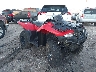 1HFTE4100SJ****** Salvamento y Destrozados 2025 Honda Rancher en Rec Rides Online Exclusive