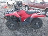 1HFTE4100SJ****** Destrozados 2025 Honda Rancher en Estado de Montana