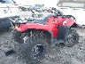 1HFTE4100SJ****** Salvamento y Destrozados 2025 Honda Rancher en Estado de Montana