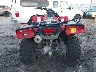 1HFTE4100SJ****** Salvamento y Reparables 2025 Honda Rancher en Estado de Montana