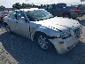 2C3LA43R26H****** Salvamento y Destrozados 2006 Chrysler 300 en Little Rock