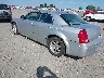 2C3LA43R26H****** Salvamento y Reparables 2006 Chrysler 300 en Little Rock