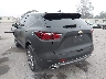 3GNKBFRS3LS****** Salvamento y Reparables 2020 Chevrolet Blazer en North Hollywood