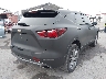 3GNKBFRS3LS****** Salvamento y Destrozados 2020 Chevrolet Blazer en Estado de California