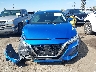 3N1AB8CVXLY****** Destrozados 2020 Nissan Sentra en Estado de California