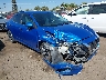 3N1AB8CVXLY****** Salvamento y Destrozados 2020 Nissan Sentra en Fresno
