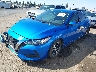 3N1AB8CVXLY****** Usados y Reparables 2020 Nissan Sentra en Fresno