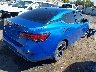 3N1AB8CVXLY****** Salvamento y Destrozados 2020 Nissan Sentra en Estado de California