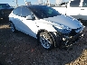 5YJYGDEEXMF****** Salvamento y Destrozados 2021 Tesla Model Y en Indianapolis