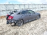 19XFC1F7XLE****** Salvage and Wrecked 2020 Honda Civic in Georgia State