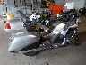 JH2SC68N7FK****** Destrozados 2015 Honda Gold Wing en Estado de Nueva Jersey