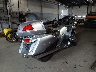 JH2SC68N7FK****** Salvamento y Destrozados 2015 Honda Gold Wing en Estado de Nueva Jersey
