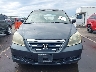 5FNRL38406B****** Used 2006 Honda Odyssey in North Carolina State