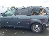 5FNRL38406B****** Salvage 2006 Honda Odyssey