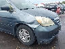 5FNRL38406B****** Repairable 2006 Honda Odyssey