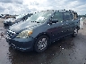 5FNRL38406B****** Used and Repairable 2006 Honda Odyssey in Raleigh