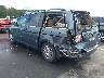 5FNRL38406B****** Salvage and Repairable 2006 Honda Odyssey in Raleigh