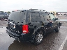 5FNYF4H94BB****** Salvamento y Destrozados 2011 Honda Pilot en Estado de Arizona
