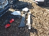 1C4PJLCB1GW****** Destrozados 2016 Jeep Cherokee en Estado de Oklahoma