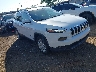 1C4PJLCB1GW****** Salvamento y Destrozados 2016 Jeep Cherokee en Tulsa