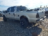 1FTNW21F0YE****** Salvamento y Reparables 2000 Ford F-250 en Tucson