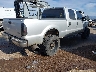 1FTNW21F0YE****** Salvamento y Destrozados 2000 Ford F-250 en Estado de Arizona