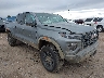 1GTP2BEK1S1****** Salvage and Wrecked 2025 GMC Canyon in Missoula