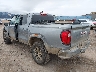 1GTP2BEK1S1****** Salvage and Repairable 2025 GMC Canyon in Missoula