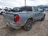 1GTP2BEK1S1****** Salvage and Wrecked 2025 GMC Canyon in Montana State