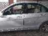 WDDGF4HB7CR****** Wrecked 2012 Mercedes-Benz C-Class in California State