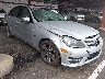WDDGF4HB7CR****** Salvage and Wrecked 2012 Mercedes-Benz C-Class in Sacramento West
