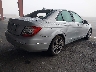 WDDGF4HB7CR****** Salvage and Wrecked 2012 Mercedes-Benz C-Class in California State