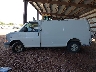 1GCHG35U471****** Repairable 2007 Chevrolet Express in Hawaii State