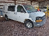 1GCHG35U471****** Salvage and Wrecked 2007 Chevrolet Express in Honolulu